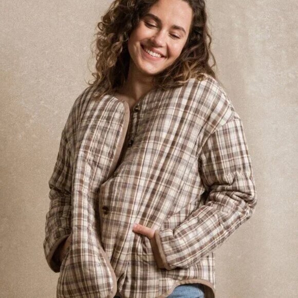 Neuflora Fort Worth Jacket - Picture 3 of 3